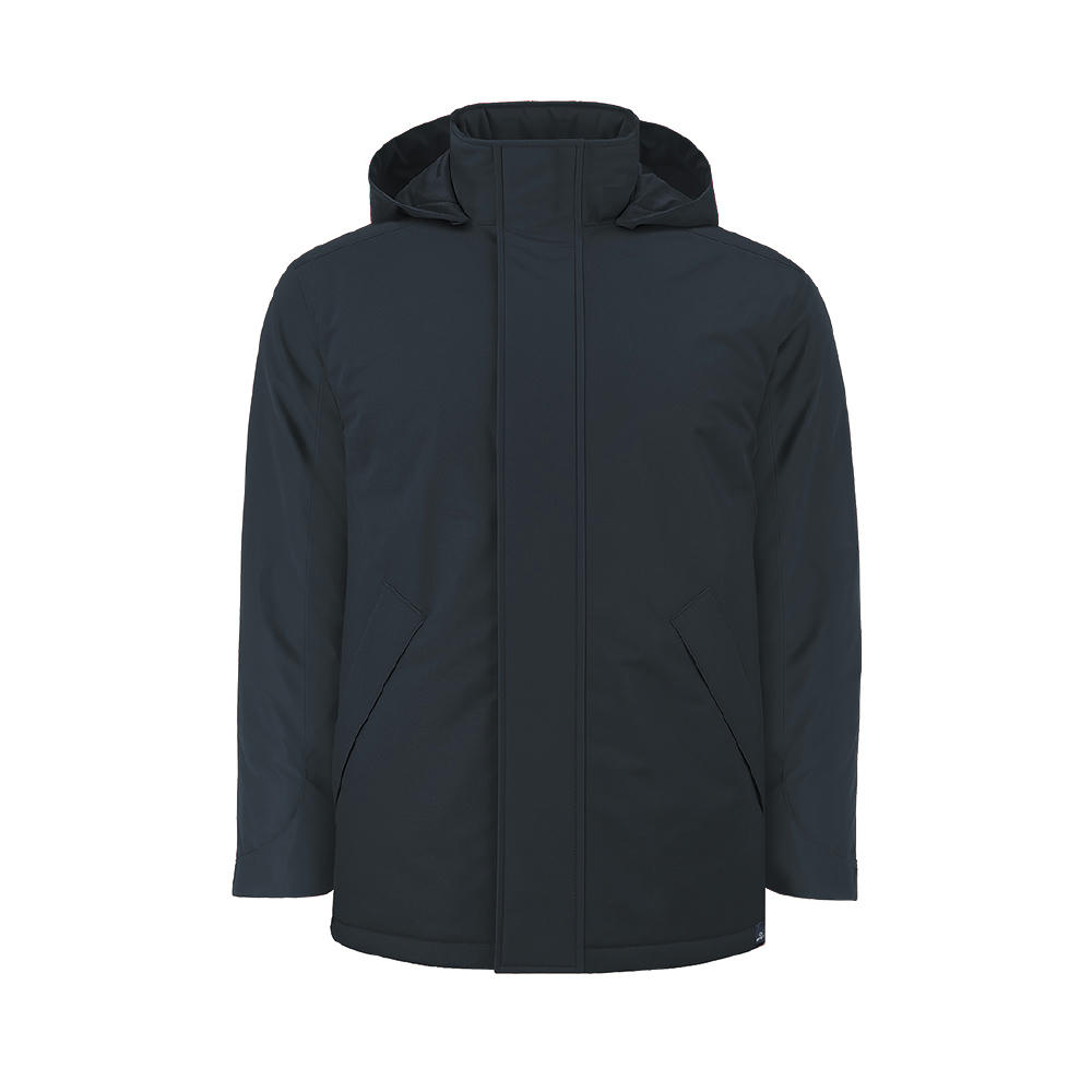 Kinder Parka Oceanía Werbeartikel