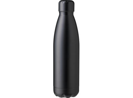 Product image Doppelwandige Edelstahlflasche (500 ml) Amara Werbeartikel