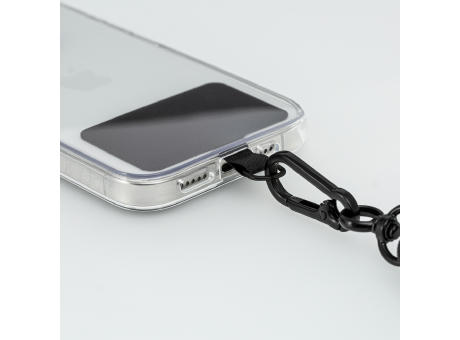 Lanyard Ladekabel REEVES-SMARTYARD Werbeartikel