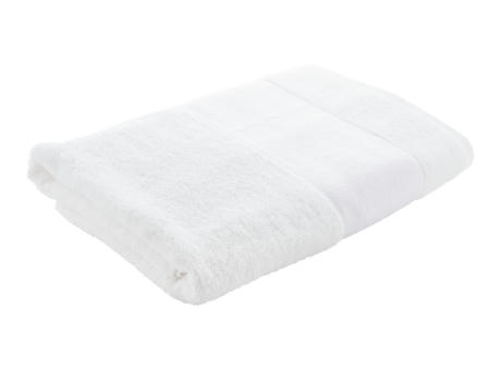 Tuch mit Sublimationsdruck Subowel L Werbeartikel