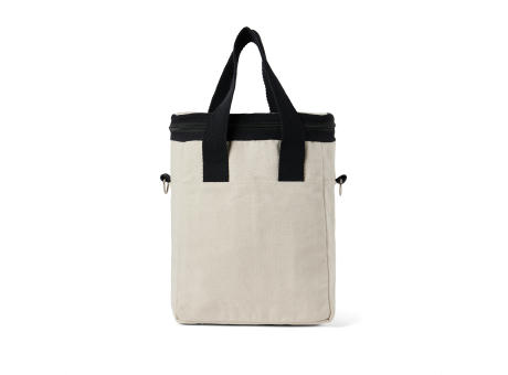 Product image VINGA Volonne AWARE™ Kühltasche aus recyceltem Canvas bedrucken