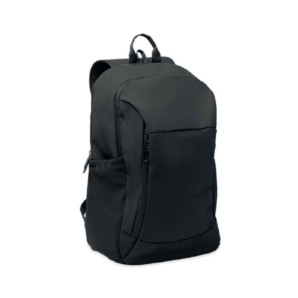 Product image 15" Laptop-Rucksack PU Werbeartikel