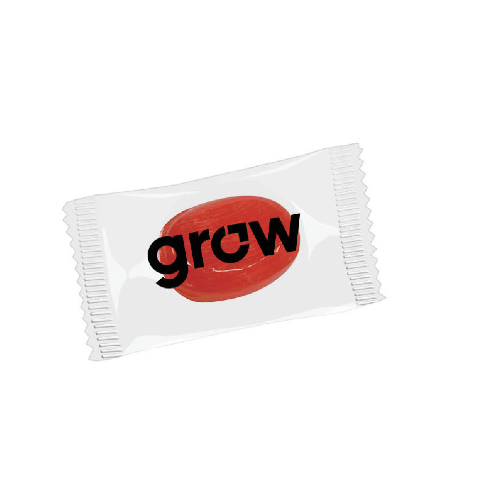 Bonbons im Tütchen Werbeartikel