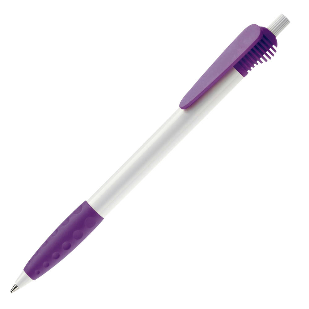 Kugelschreiber Cosmo Grip HC Werbeartikel