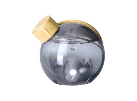 Tischuhr Droplex Werbeartikel