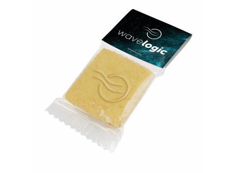 Product image Prägekeks mit Kopfkarte Werbeartikel