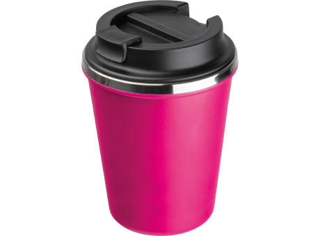 Product image Edelstahltrinkbecher 350ml bedrucken