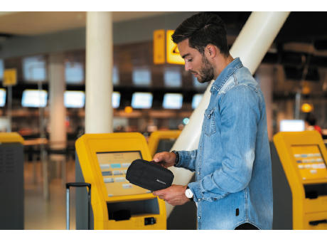 XD Design Ausweistasche bedrucken