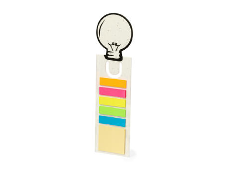 Samen Lesezeichen Kich Werbeartikel