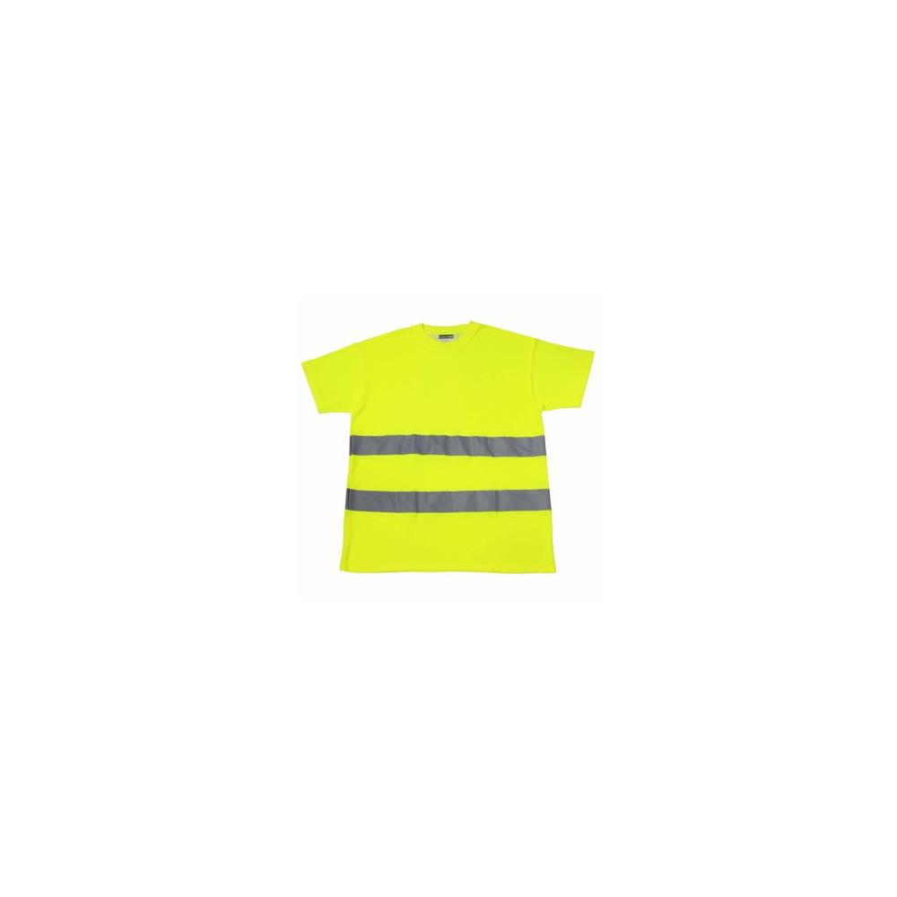 Product image Warnschutz T-Shirt, SAFE TIKO Werbeartikel