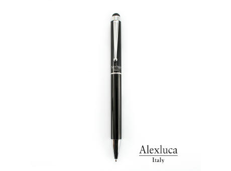 Kugelschreiber Pointer Salend bedrucken