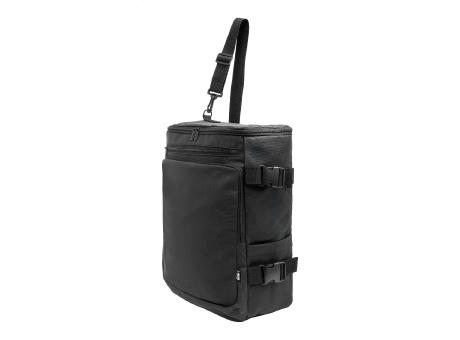 Dokumentenrucksack, RPET Pullman Werbeartikel