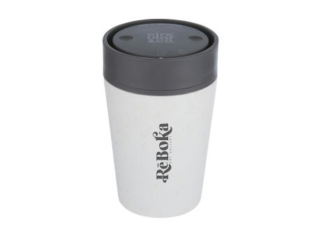 Product image Circular&Co Recycled Coffee Cup 227 ml Kaffeebecher bedrucken