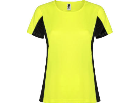 Shanghai Sport T-Shirt für Damen bedrucken