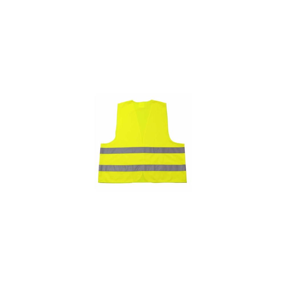 Warnweste 2XL/3XL LARGE Werbeartikel