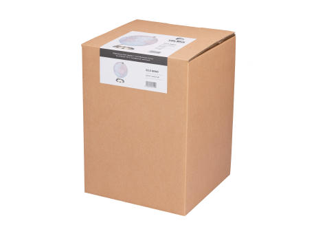 TROIKA Globus 23,5 GRAD bedrucken