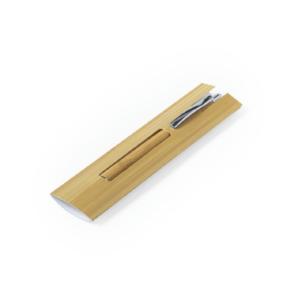 Product image Kugelschreiber Hülle Locen Werbeartikel