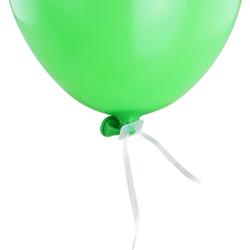 Product image Ballonhalteband mit Fixverschluß Werbeartikel