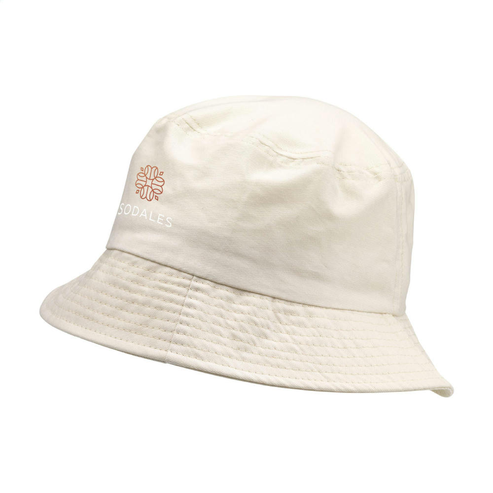 Product image Harber GRS Recycled Bucket Hat Werbeartikel