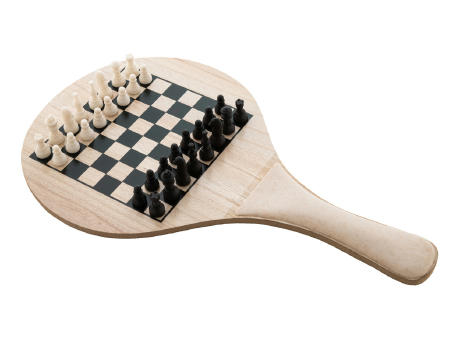 Strandtennis Boanis Werbeartikel