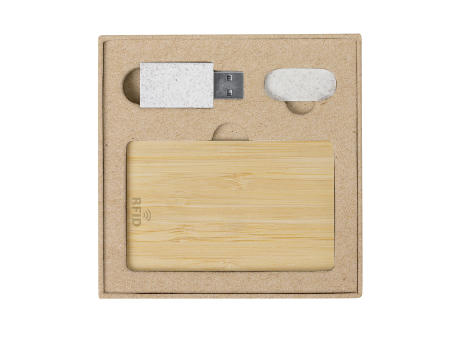 Product image Sicherheitsset Andigo Werbeartikel