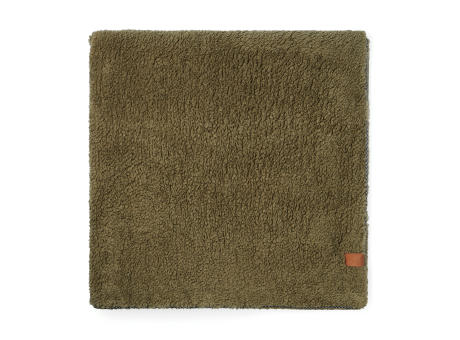 VINGA Maine Doppelflor-Decke aus GRS recyceltem Material Werbeartikel