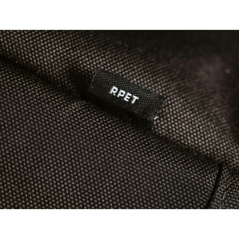 Nolan Recycled RPET Rucksack Werbeartikel