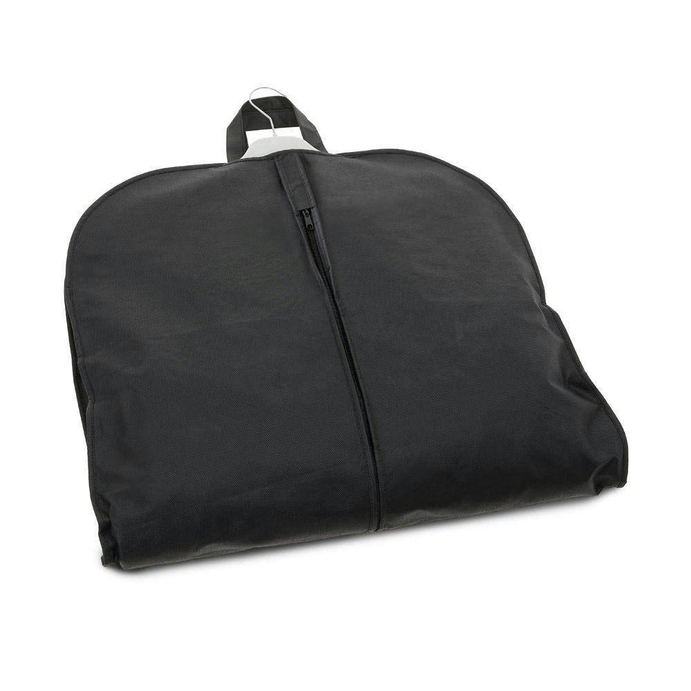 Product image FONTAINE. Kleidersack aus Non-Woven (70 g/m²) Werbeartikel