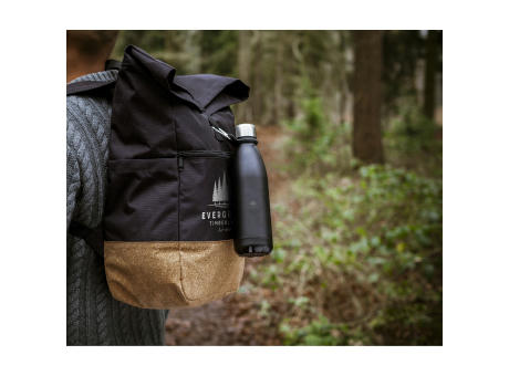 Nolan Cork Rucksack bedrucken