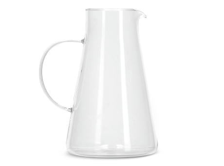 InSideOut Karaffe Elin mit 2 Gläsern  Werbeartikel