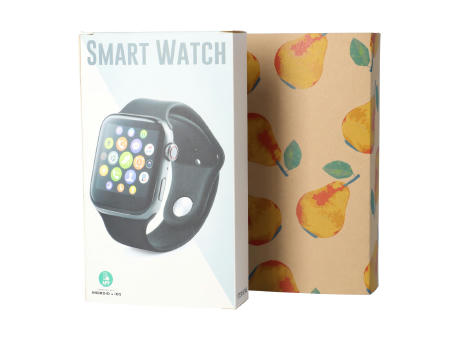 Individueller Pappschuber aus Kraftpapier CreaSleeve Kraft 153 bedrucken