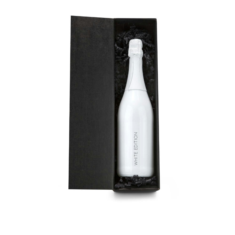 Product image Geschenkartikel / Präsentartikel: Sekt White Edition Werbeartikel