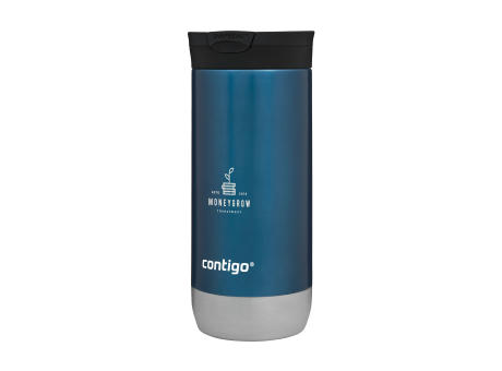Contigo® Huron 2.0 470 ml Thermobecher bedrucken