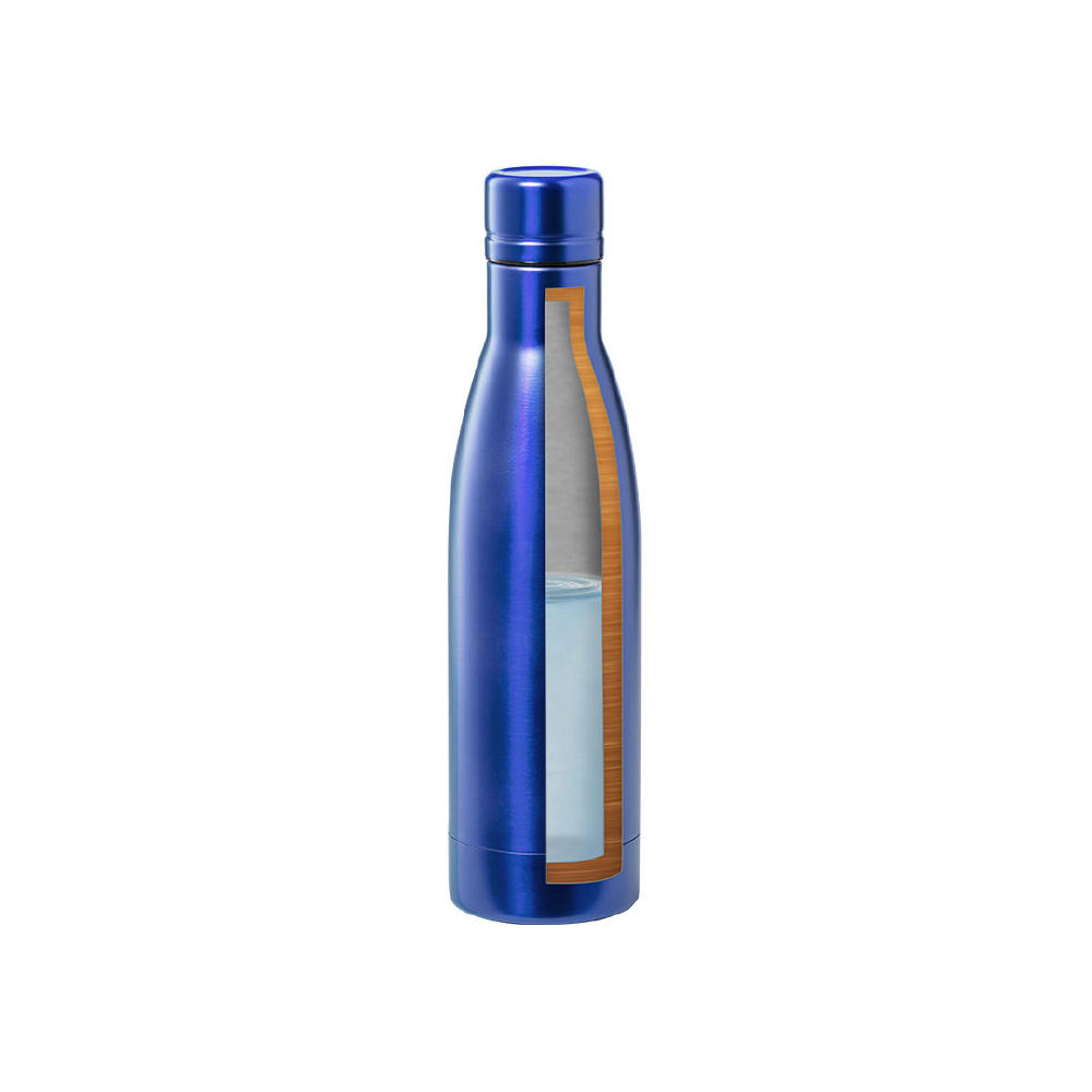 Wärme Flasche Kungel Werbeartikel