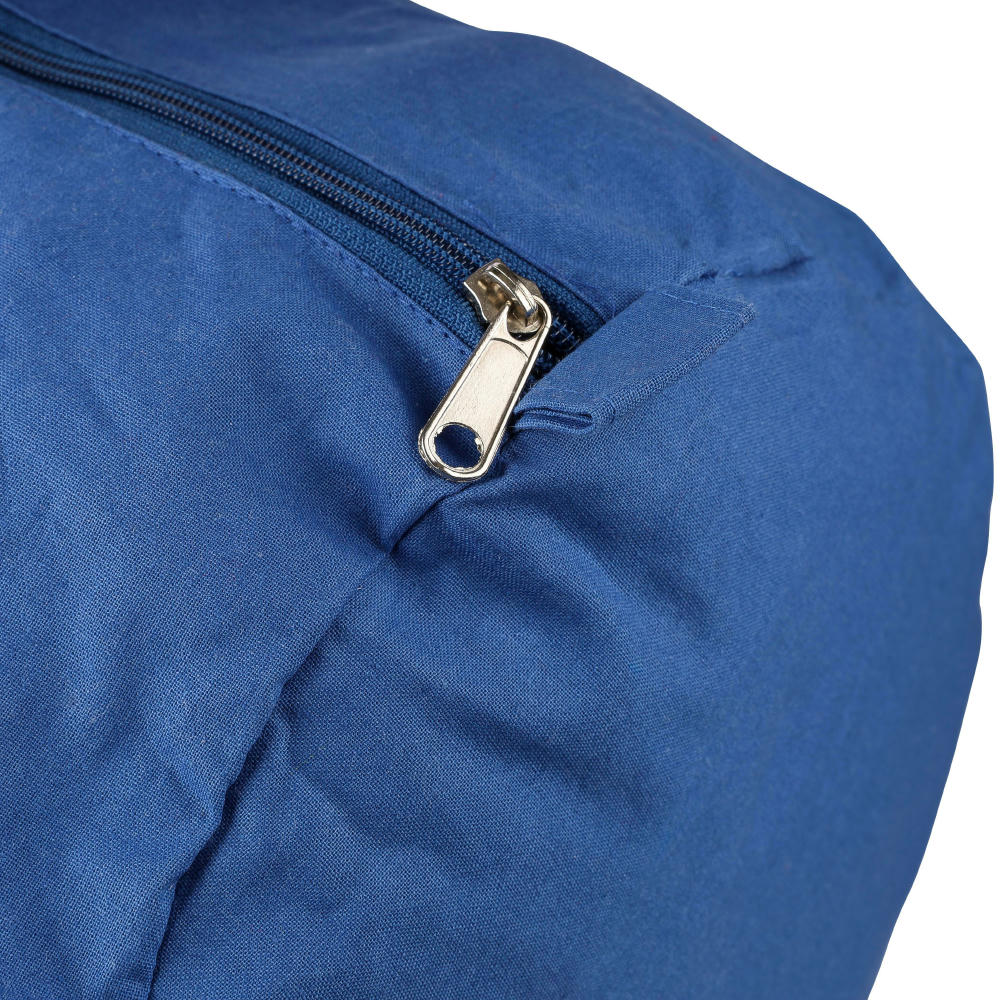 Baumwolle (180 g/m2) Reisetasche Rami Werbeartikel