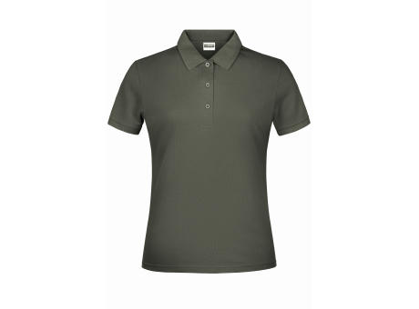 Promo Polo Lady - Klassisches Poloshirt bedrucken