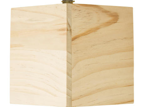 Bienenhaus aus Holz Fahim Werbeartikel