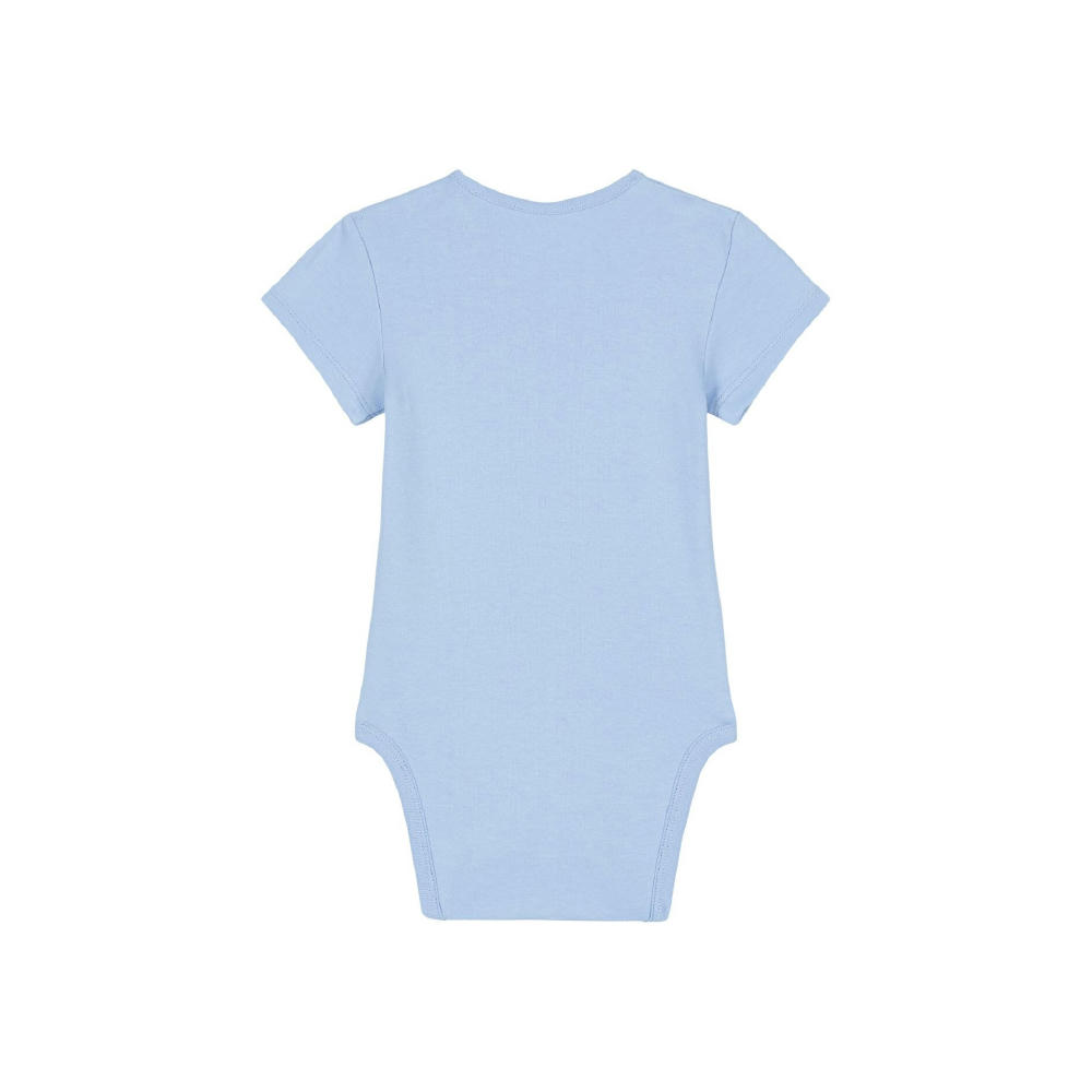 S/S Baby Body, 210 gr/m² Werbeartikel