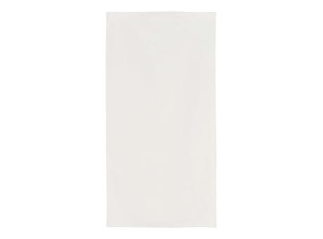 Schnelltrocknendes Handtuch R-PET 50 x 100 cm Sublimation Werbeartikel