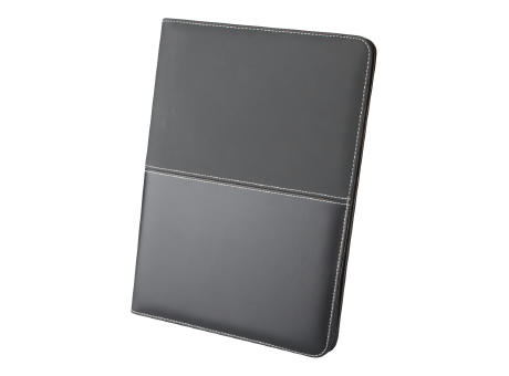 Dokumentenmappe Duotone Zip Werbeartikel