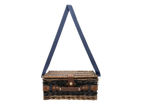 CENTRAL PARK - Picknickkorb Werbeartikel