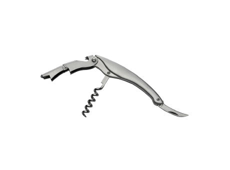 Kellnermesser RE98-SILVERSERVE Werbeartikel