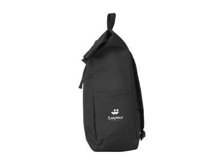 Nolan Recycled RPET Rucksack Werbeartikel