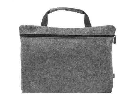 Laptoptasche RPET Refelt Laptop Werbeartikel