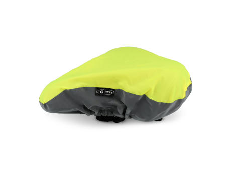 R-PET Reflektierender Sattelbezug Werbeartikel