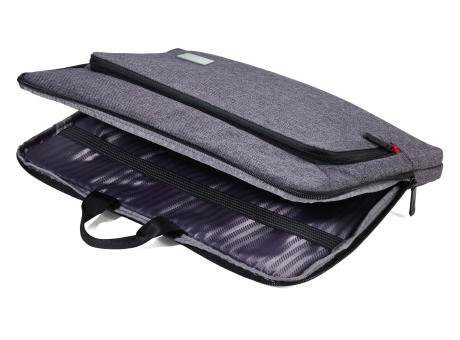 TROIKA Portfoliotasche MON CARRY Werbeartikel