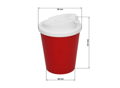 Product image Kaffeebecher "Premium Deluxe" small bedrucken