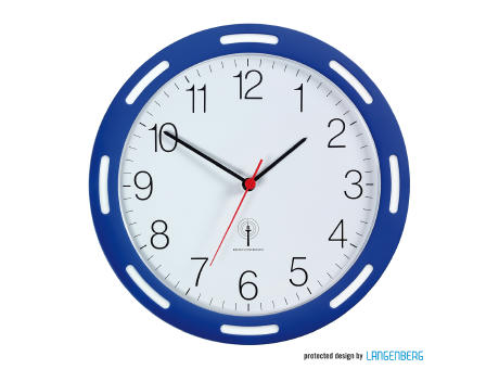 Funk-Wanduhr U-2248 Werbeartikel