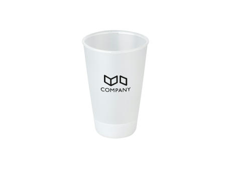 Koziol MOVE CUP 0,4 Becher 400ml Werbeartikel
