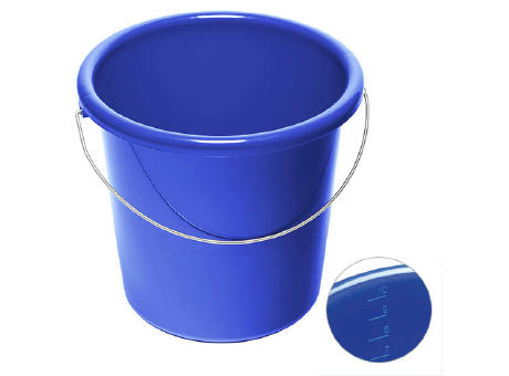 Eimer 10l Werbeartikel